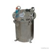 Pressure Tank