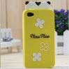 Cute cases for iphone4(s)