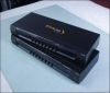8/16/32-port CAT5+IP K...