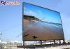 Outdoor Full Color LED Display Screen