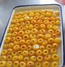 Canned Loquat in light...