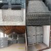 Gabions and Gabion Baskets