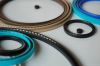 PTFE seal