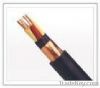 Metallic Shield Power Cable