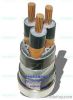 Cu conductor PVC insulate and sheath power cable