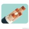 Copper conductor XLPE ...
