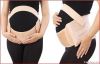 Maternity belly belt