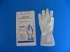 surgical glove