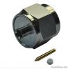 N Male Connector For R...
