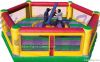 inflatable play games