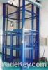 freight lift/rail freight