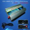 On Grid Solar Power Inverter, 1000w 22V~60VDC to AC 120V/230V