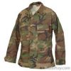 Military uniforms