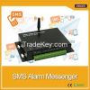 temperature &amp;amp;amp;amp;amp;Humidity SMS Alert Controller