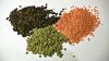 Red Lentil with husk o...