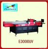 leopard E3000 UV flatbed printer