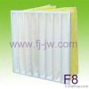 Nonwoven Pocket Filter...
