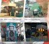 Cold Rolling Mill, rol...