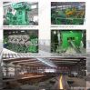 Hot rolling mill, roll...
