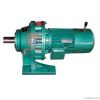 X Cycloid Pin Wheel Ge...
