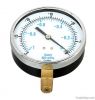 All stainless Steel Gauge