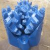 TCI Steel Bits