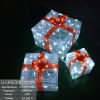 Factory supplier newest originality 3d reindeer light with good offer