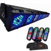200w 3in1 fresnel rgb ...