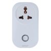 Wifi Wireless Remote Control Smart Plug Intelligent Power Switch Socket