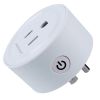 Wifi Remote Wireless Smart Wifi Outlet Plug