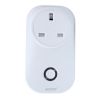 Socket Home For Tv Wall Smart Wifi Plug