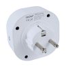 Wifi Wireless Remote Control Smart Plug Intelligent Power Switch Socket