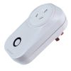 Wifi Wireless Remote Control Smart Plug Intelligent Power Switch Socket