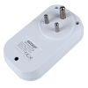 Socket Home For Tv Wall Smart Wifi Plug