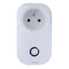 Socket Home For Tv Wall Smart Wifi Plug