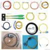 SC optic fiber patch cord