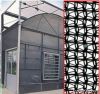 shade netting/shading ...