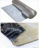 rubber underlay for la...