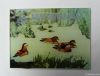 glass printer(flatbed ...