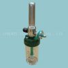 oxygen flowmeter with humidifier