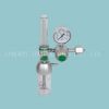 oxygen flowmeter with humidifier