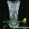 rectangular clear crys...