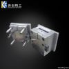 Plastic injection moul...