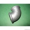 malleable iron elbow 90