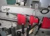 Front and Back Bottle Label Applicator Machine