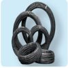 soft black annealed wire, binding wire, low carbon steel wire