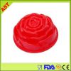 silicone shaped cake m...