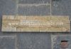 wall stone