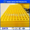 FRP floor grating