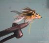 Fish flies (Kenyan tied)